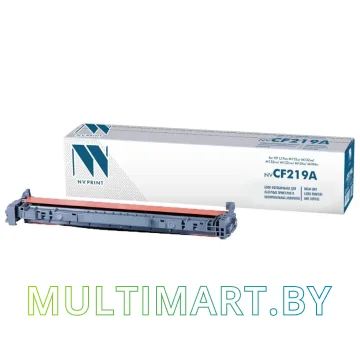 Фотобарабан NV Print NV-CF219A (аналог HP CF219A)